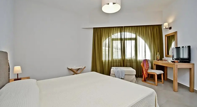Номер Standard Xenia Hotel
