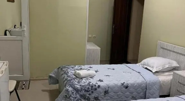 Номер Standard Hotel New Star