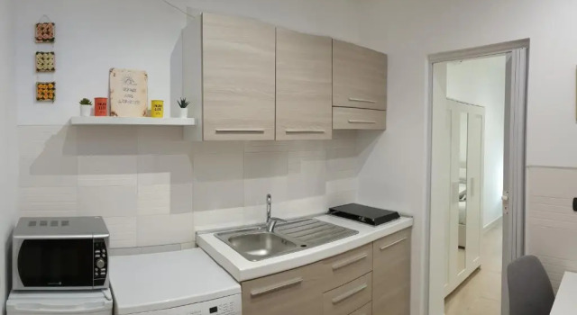 Апартаменты House del Levante Locazione breve