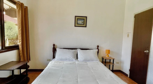 Standard Zimmer New Eve's Kiosk Dive Resort