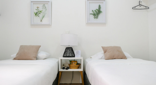 Múcura Hotel & Spa