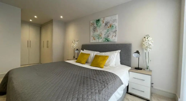 Spectacular 2 Bedroom Apartment in Great Location, Book Lejlighed Sheffield South Yorkshire