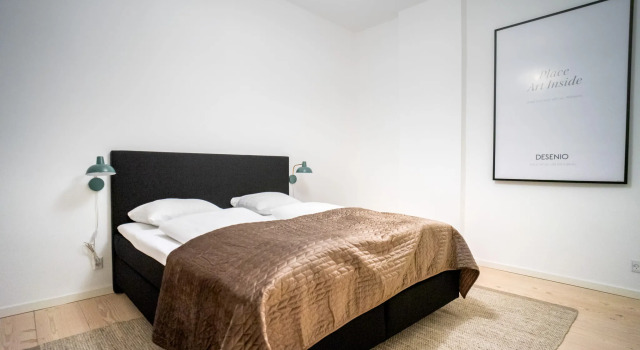 ★Beautiful Charismatic Apt. Heart of Copenhagen★, Забронировать Отель Бизнес-отели Копенгагена, рядом с Порт Копенгагена, 4* 5*