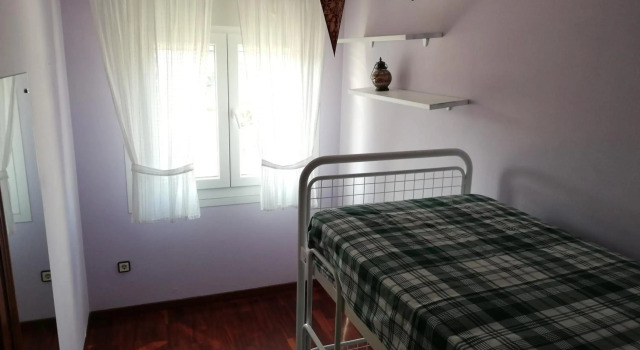 Apartamento Santa Marta