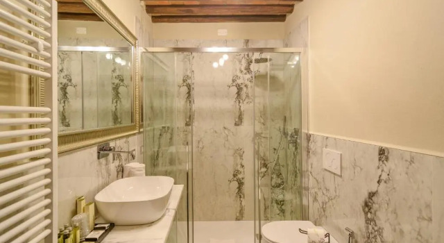 Номер Superior Villa Rinascimento Depandance