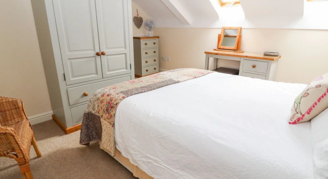 The Shippon, Book Feriehus Tarporley 