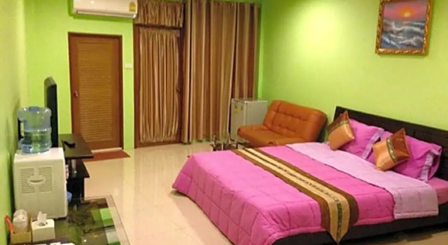 Номер Standard Penang Palace