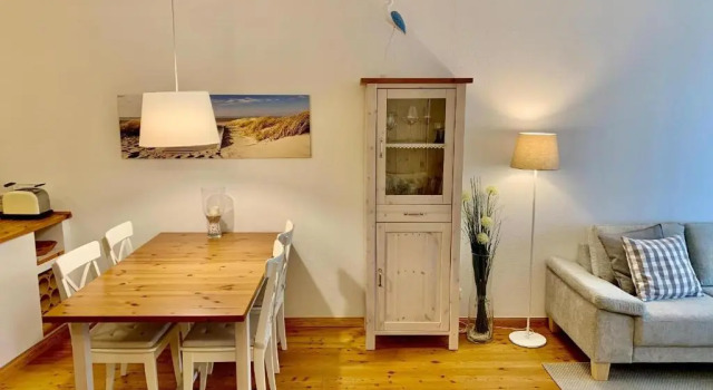Res/112 - Residenz - Ferienwohnung "momente"
