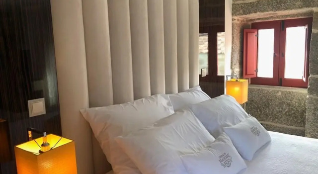 Quinta De Maderne, Rezerwuj Hotel Felgueiras Douro