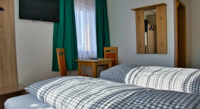 Двухместный номер Standard Hotel Gasthof Altmann