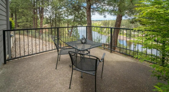 Suite Keller Pine Ridge Inn