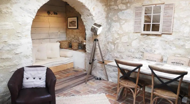 Апартаменты La Maison de Marguerite