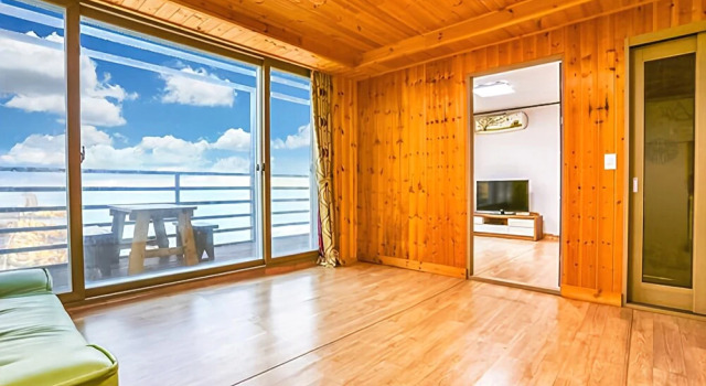 Gyeongju Sun & Sea Pension