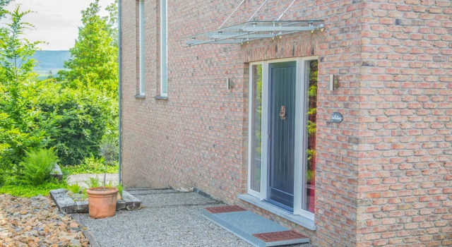Коттедж Holiday Home With a Terrace in Warisy