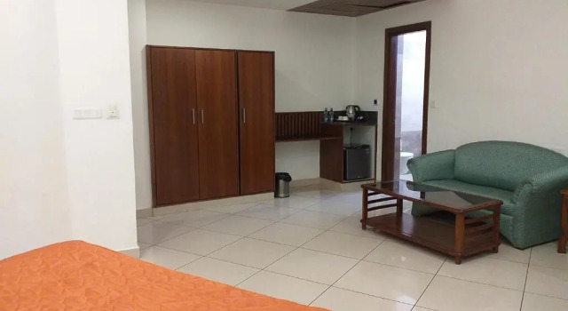 Grand Hotel Nawanshahr, Prenota Hotel Hotel SPA a Punjab, SPA