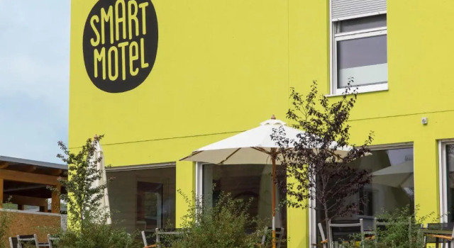 Smart Motel, Prenota Motel Hotel a Waldviertel con colazione, Colazione