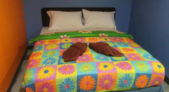 Номер Deluxe Rc Guest House