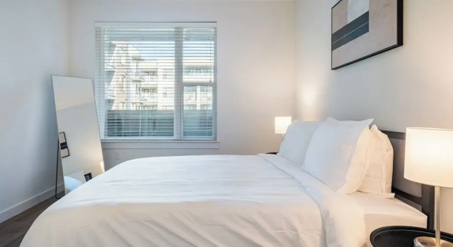 Апартаменты с 2 комнатами The Westerly Apartments in Dallas
