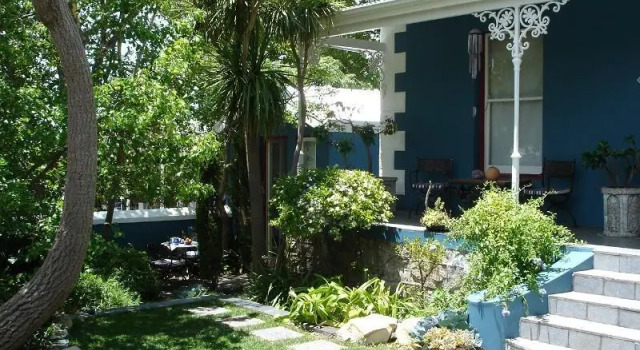 Blue Sky Cottages