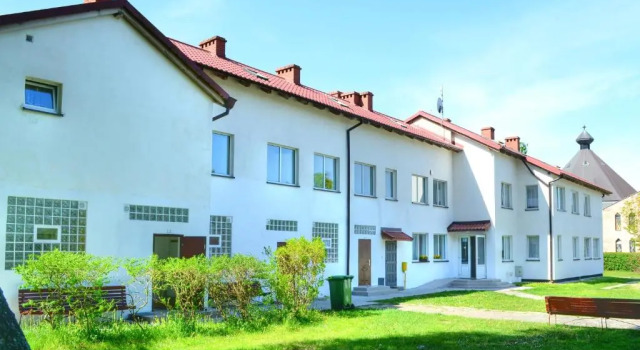 Ośrodek Wczasowy Camping Morski, Varaa Leirintäalue Ustka 
