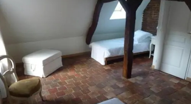 La Tortue de Leonardo, Rezerwuj Hotel Amboise 
