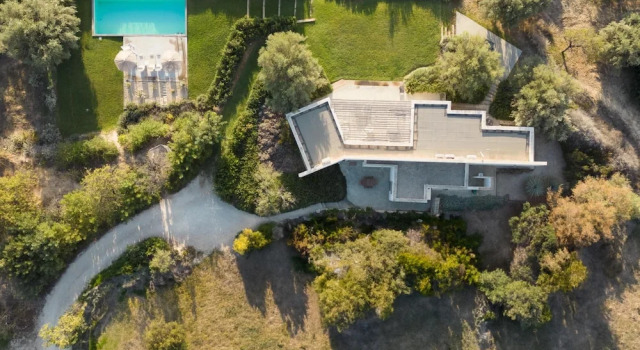 Вилла Villa Il Cavaliere Dependance by Elite Villas
