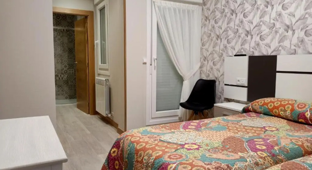 Pensión Estación 41, Prenota Hotel Logroño La Rioja