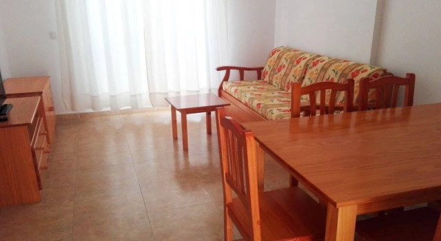 Apartamentos Penyagolosa 3000