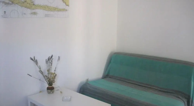 Ana - sea View - A1, Prenota Hotel Zavala 