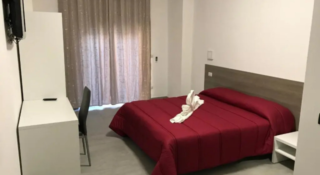 Tiburtina Royal Suites