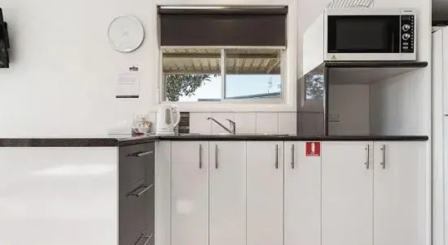 Номер Superior Discovery Parks - Moama Waters