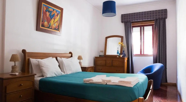 Apartamento Tavira