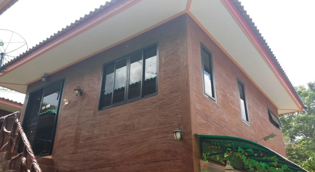 Primsiri House Khaoyai