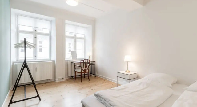 Latin Quater, Забронировать Апартаменты/квартира Апартаменты Копенгагена, рядом с Рождественский рынок Копенгагена, Апартаменты/квартира