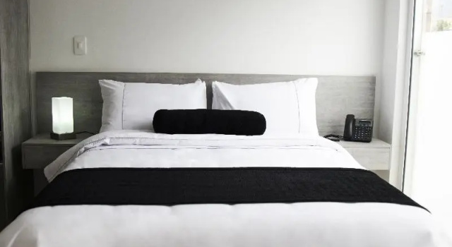 Двухместный номер Standard Hotel El Portón de San Joaquín