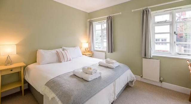 Pelican Cottage, Rezervasyon Tatil Evi Merseyside villalar, Villa