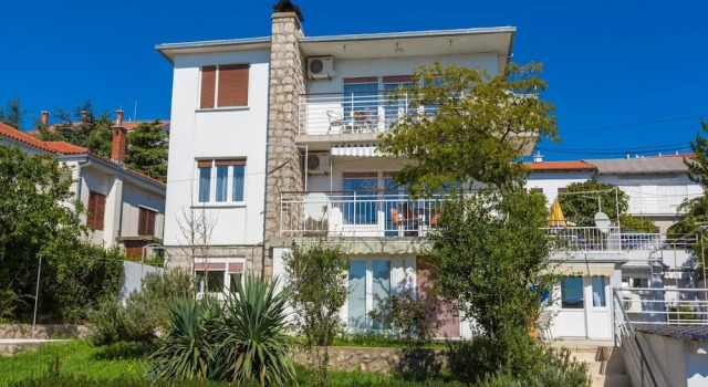Apartments Stevo, Забронировать Апартаменты/квартира Сельце Приморско-Горанская жупания