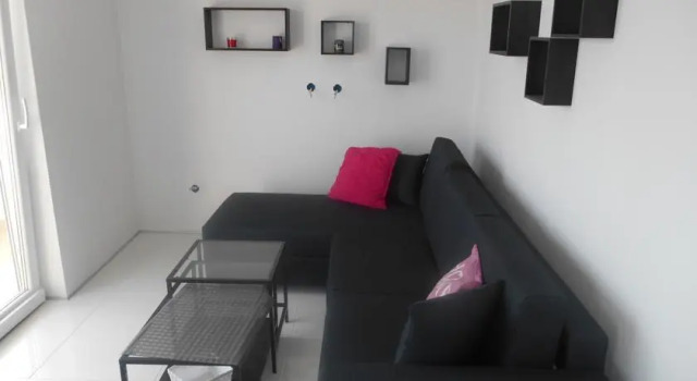 Apartments Malou
