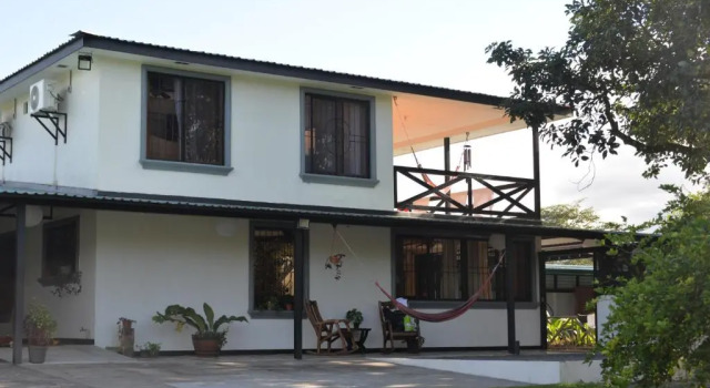 Casa Kamagu