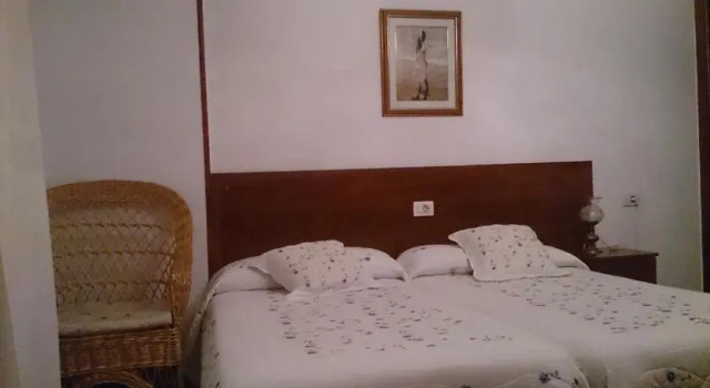 Hospedaje A Goleta, Book Hotel  