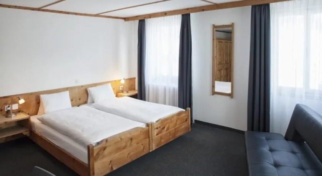 Hotel Alte Post