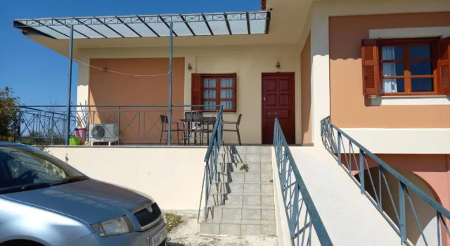 Εξοχικό σπίτι κοντά στη Θάλασσα (Maria's House), Prenota Hotel Hotel a Peloponneso con parcheggio, Parcheggio