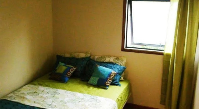 Andean Designs Studio, Prenota Hotel Hotel a Los Lagos con parcheggio, Parcheggio