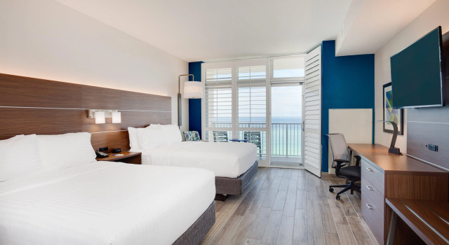 Paradise Palms, Book Hotel Panama City Beach Panhandle Florida