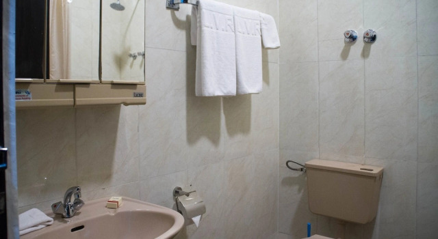 Семейный номер Standard Lake View Resort Hotel