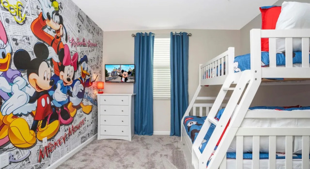 1169 CD - Game Room Condo: Pool, Disney Nearby, Забронировать Апартаменты/квартира Отели Фор Корнерз с бассейном, Бассейн
