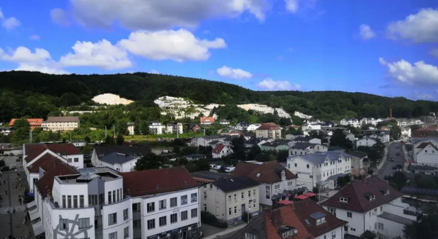 Номер Standard Rügen-Hotel