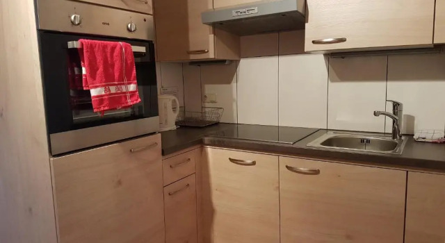 Апартаменты Haus Seehof