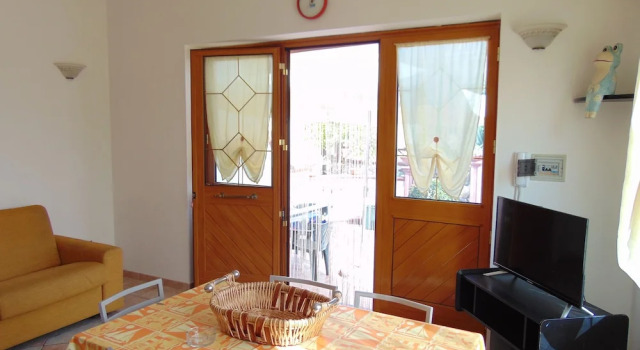 Апартаменты Villa San Lorenzo 1