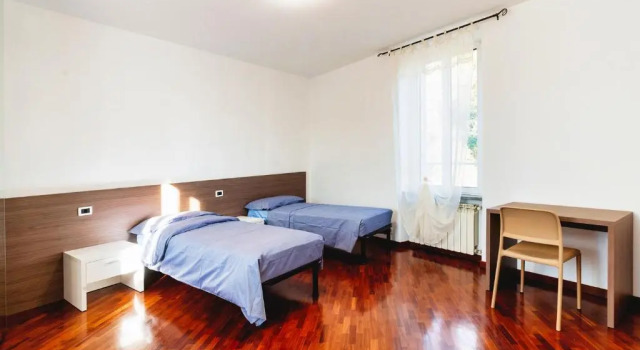 Il Roseto di Marina, Buchen Sie Hotel Montano Lucino Lombardei